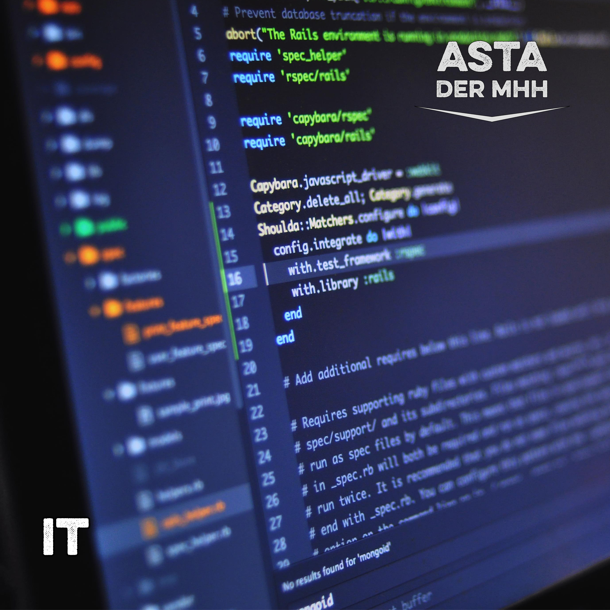 Überblick – AStA der MHH